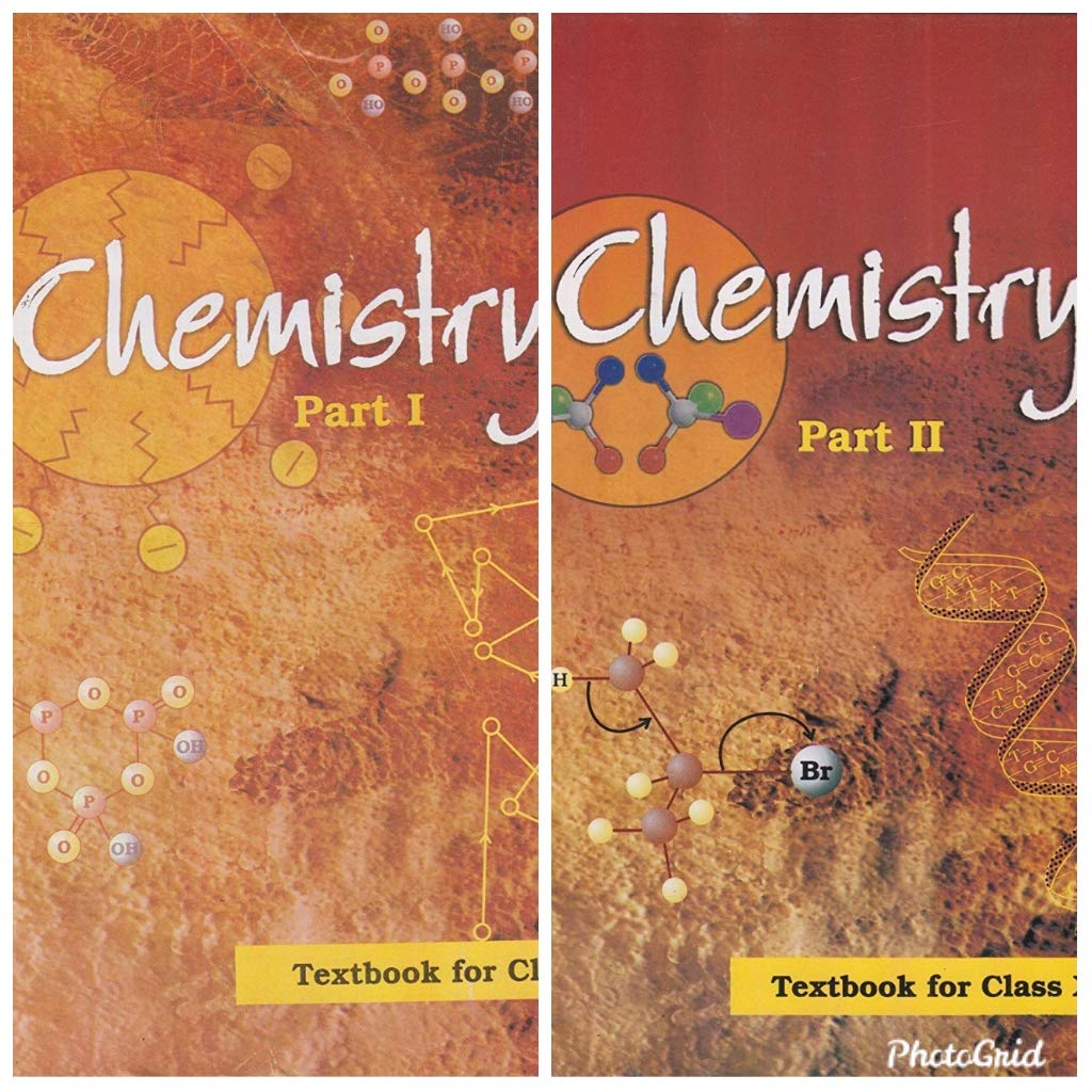 CBSE CLASS 12 -CHEMISTRY