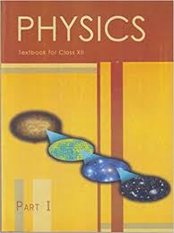 CBSE CLASS 12 -PHYSICS